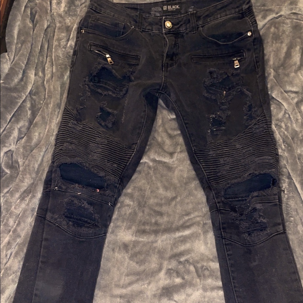 Men’s jeans